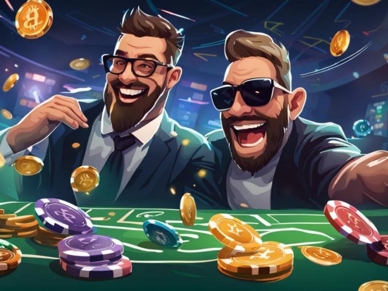 Unveiling the Thrills and Opportunities at 1win Casino