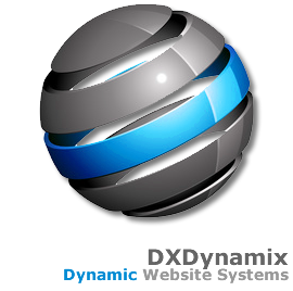 Dynamic Website Systems.