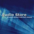  - Starter Audio Store 