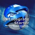 Facebook Integrate Website Design Packages - DXIntegrate Starter