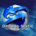 Minisite On Facebook Design Packages - DXPage Static