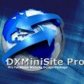  - DXMiniSite Static Pro