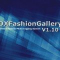  - DXFashionGallery V1.10