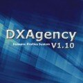  - DXAgency V1.10