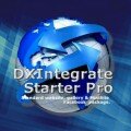 Facebook Integrate Website Design Packages - DXIntegrate Starter Pro